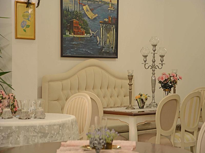 La Vista Boutique Hotel & Spa — photo 45