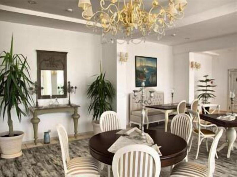 La Vista Boutique Hotel & Spa — photo 48