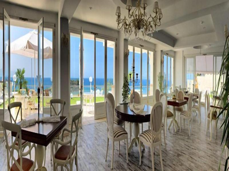 La Vista Boutique Hotel & Spa — photo 49