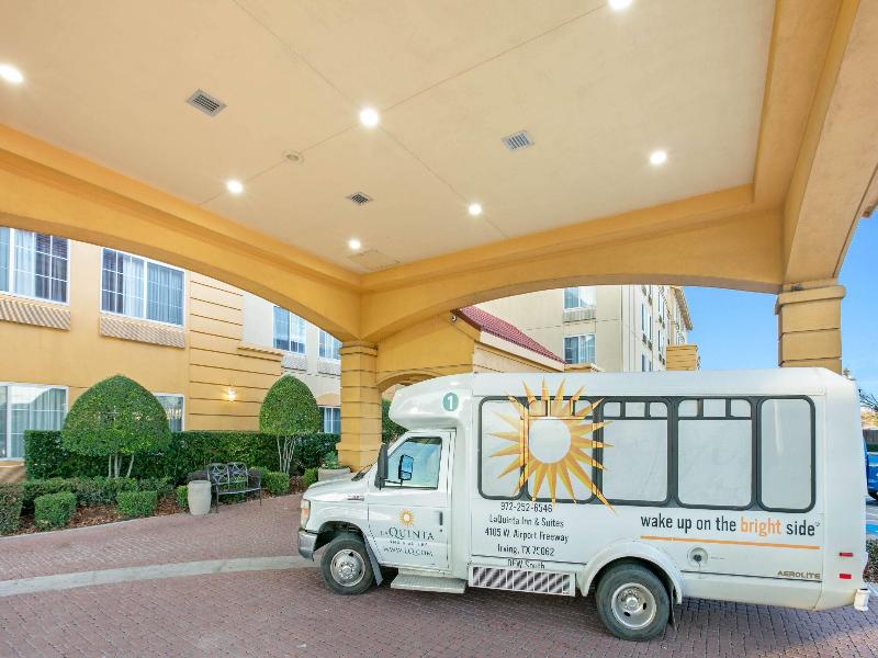 La Quinta inn & Suites DFW Airport South/Irving image