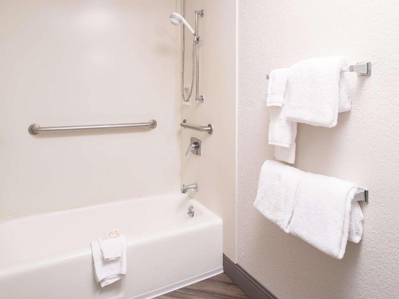 La Quinta inn & Suites DFW Airport South/Irving image