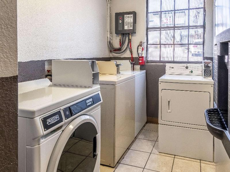 Studio 6 Fort Worth West Medical Center image