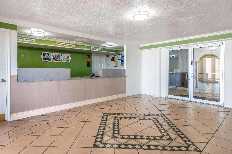 Studio 6 Fort Worth West Medical Center image