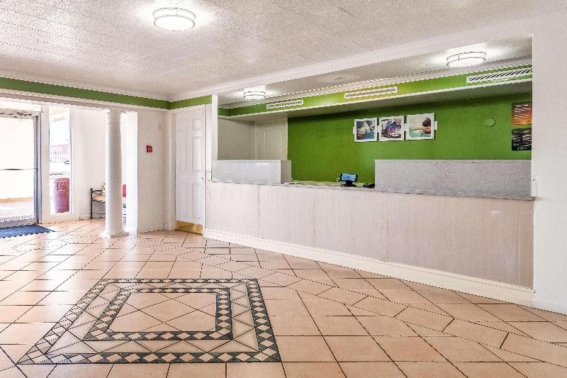 Studio 6 Fort Worth West Medical Center image