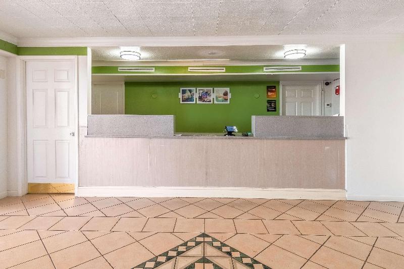 Studio 6 Fort Worth West Medical Center image