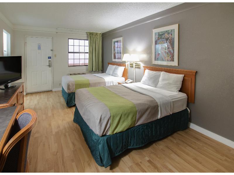 Studio 6 Fort Worth, TX - West Medical Center image