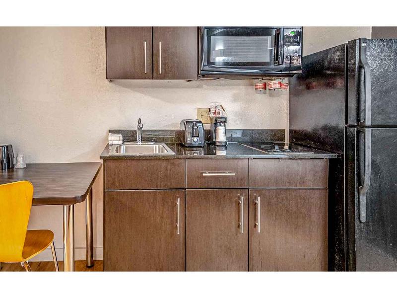 Studio 6 Fort Worth, TX - West Medical Center image