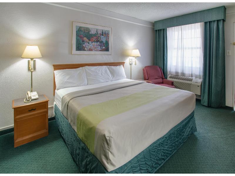 Studio 6 Fort Worth, TX - West Medical Center image