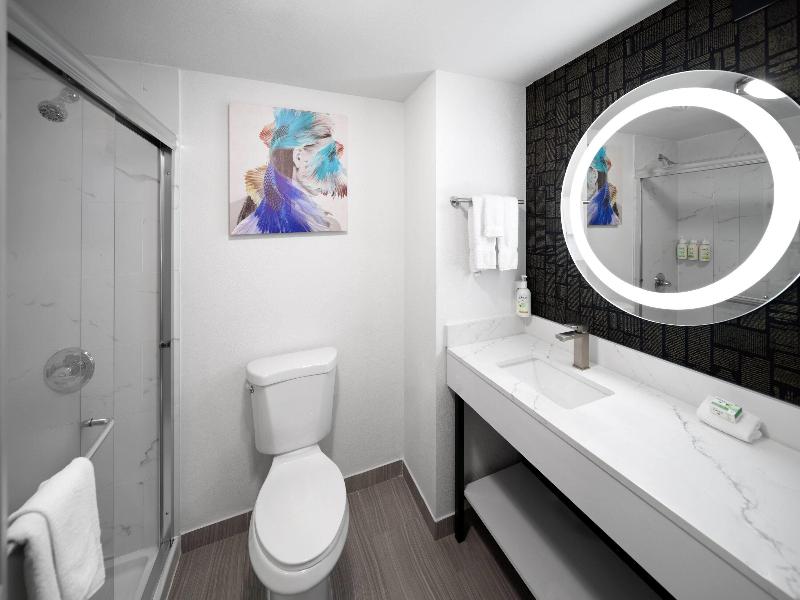 La Quinta Inn & Suites by Wyndham Houston Bush IAH image