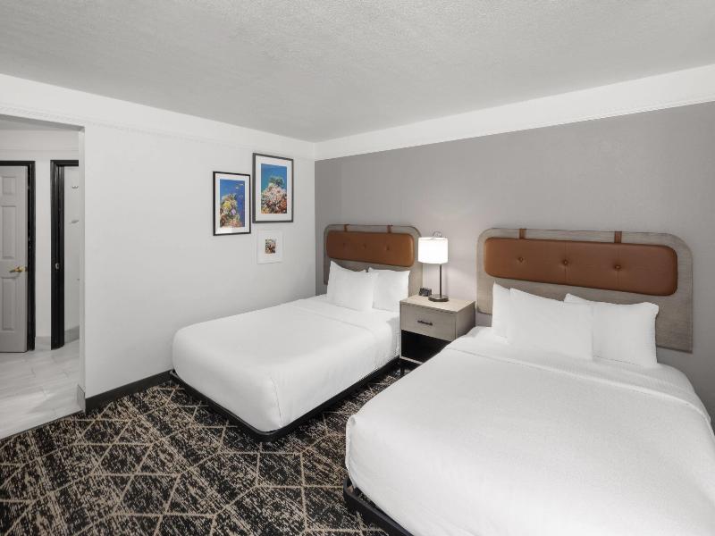 La Quinta Inn & Suites by Wyndham Houston Bush IAH image