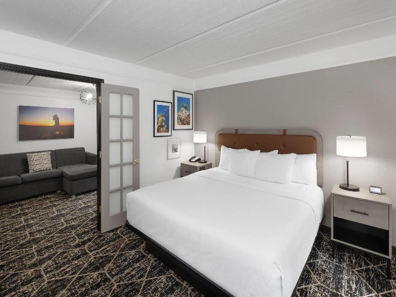 La Quinta Inn & Suites by Wyndham Houston Bush IAH image