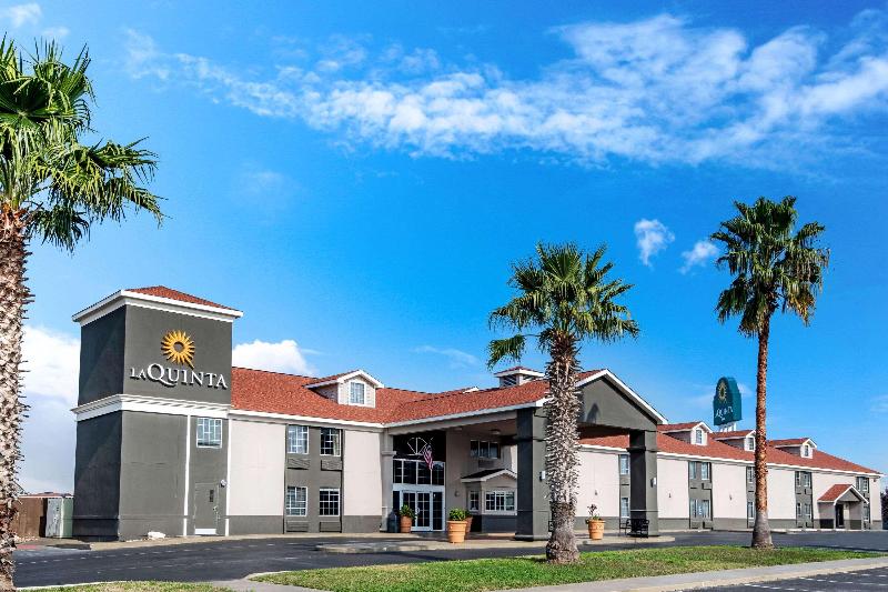 La Quinta Inn by Wyndham San Antonio Brooks City