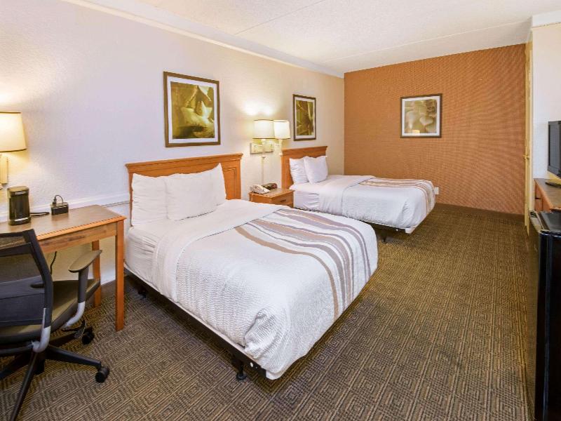 La Quinta Inn San Antonio Market Square image
