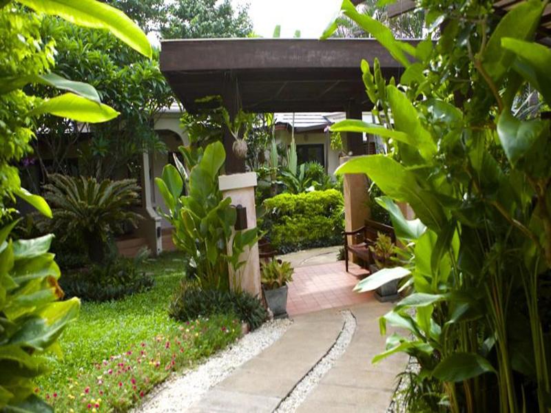Samui Jasmine image