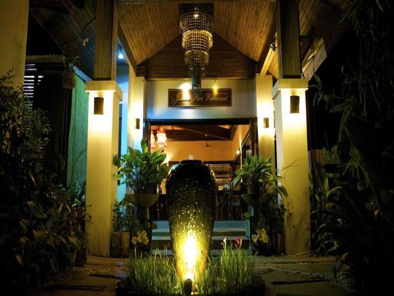 Samui Jasmine image