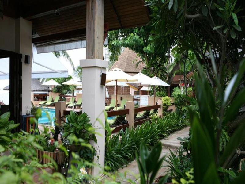 Samui Jasmine image