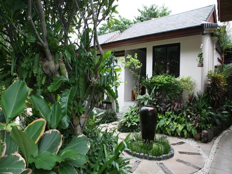 Samui Jasmine image