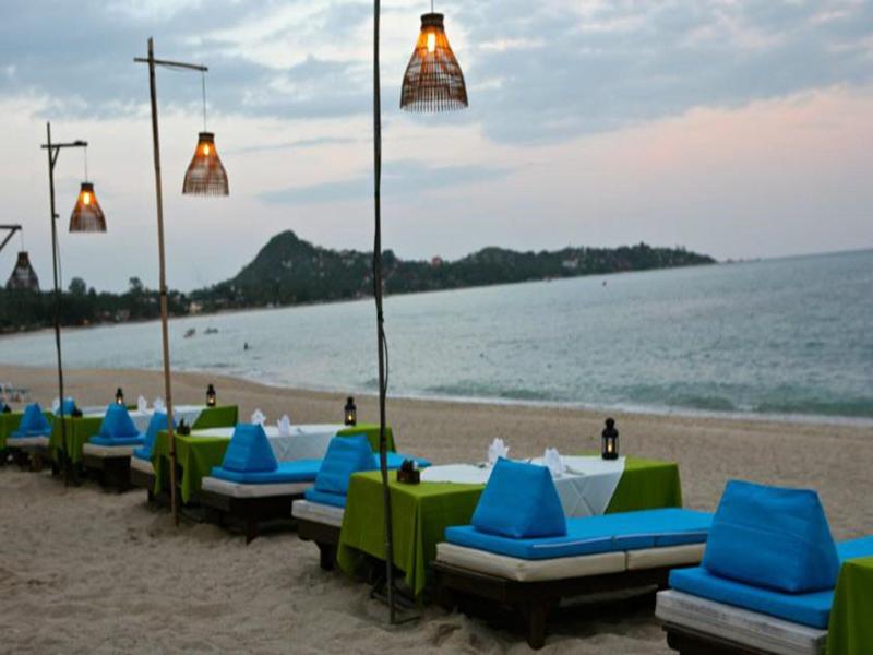 Samui Jasmine image