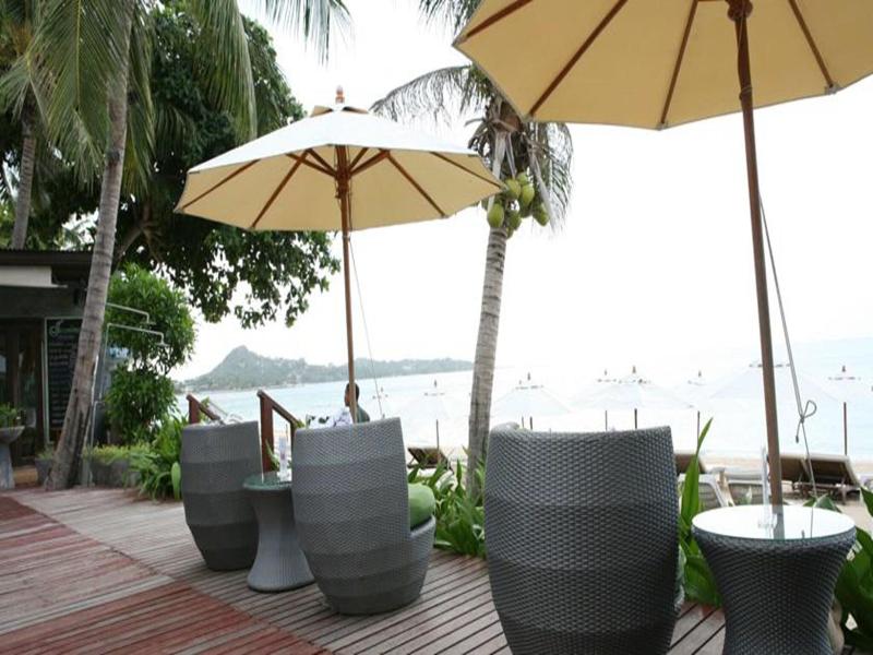 Samui Jasmine image