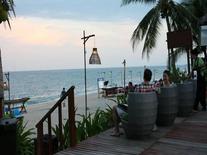 Samui Jasmine image