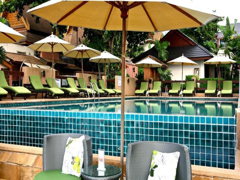 Samui Jasmine image