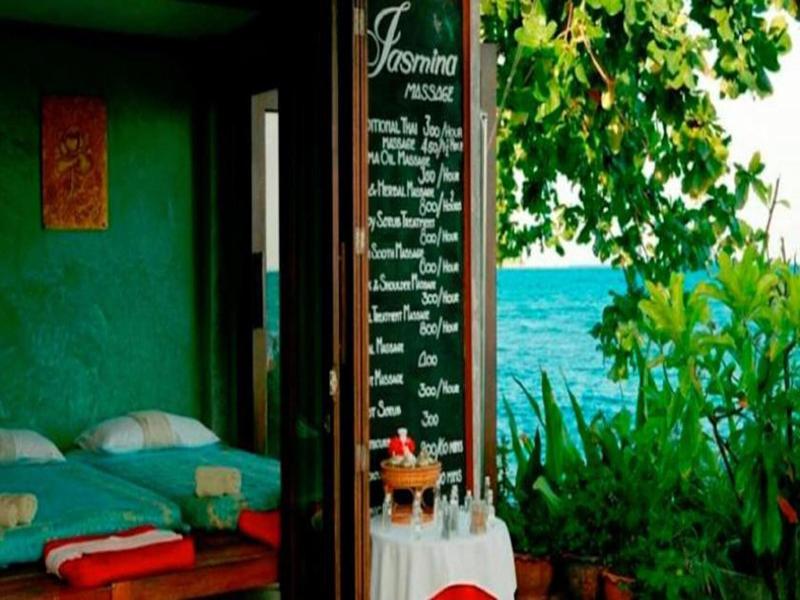 Samui Jasmine image