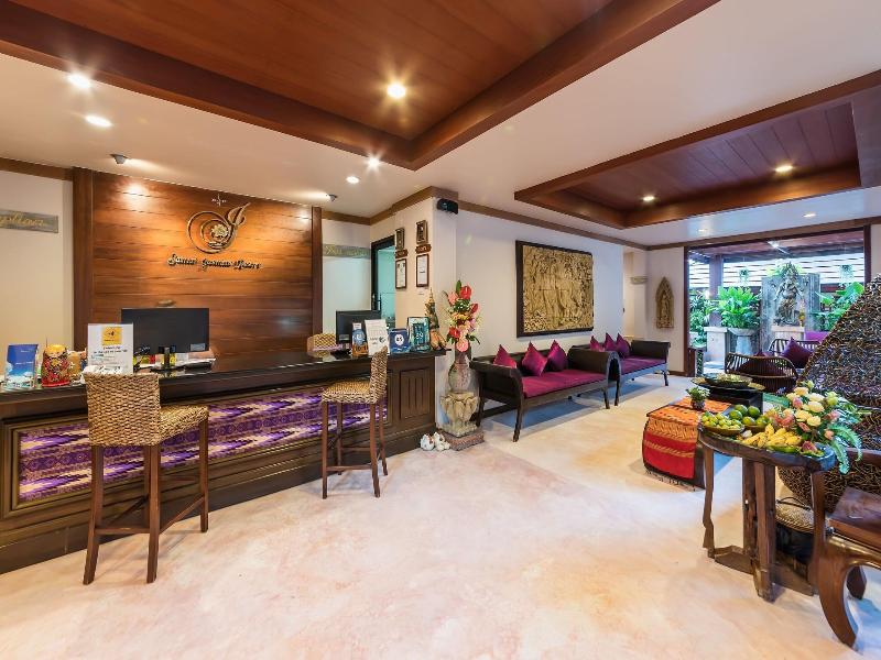 Samui Jasmine image