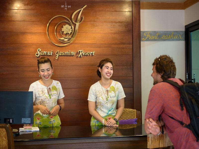 Samui Jasmine image