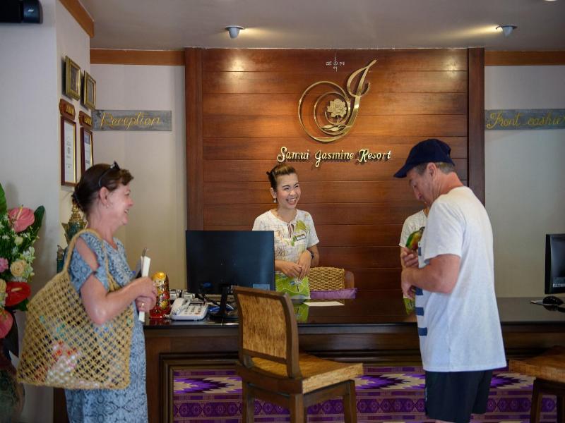 Samui Jasmine image