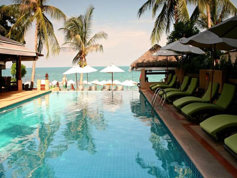 Samui Jasmine image