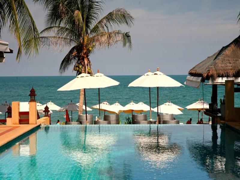 Samui Jasmine image