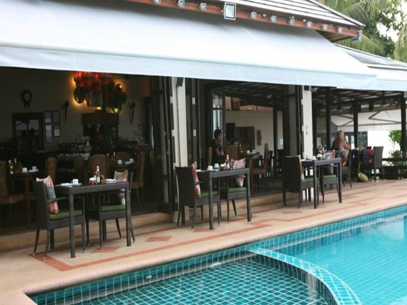 Samui Jasmine image