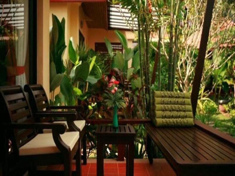 Samui Jasmine image