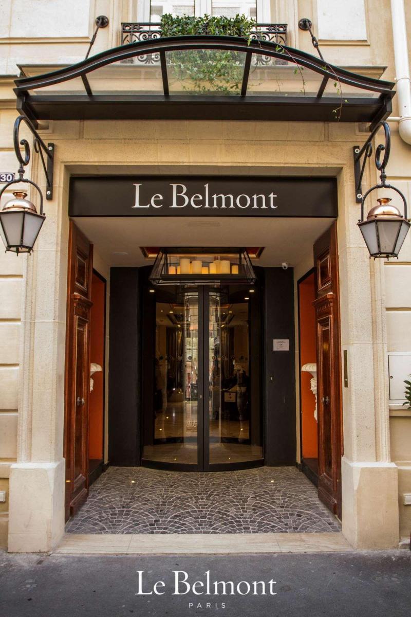 Belmont Champs Elysees