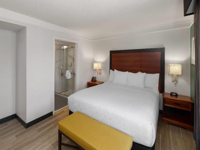 La Quinta Inn and Suites San Antonio Airport image