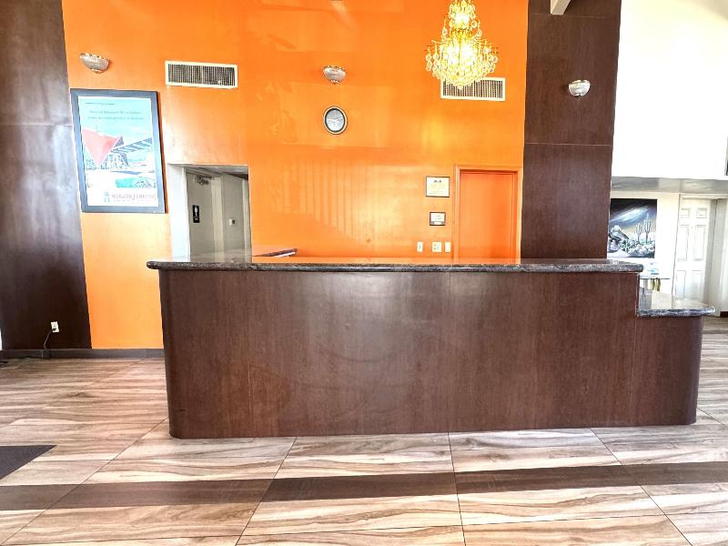 Howard Johnson by Wyndham Phoenix Arpt/Downtown  image