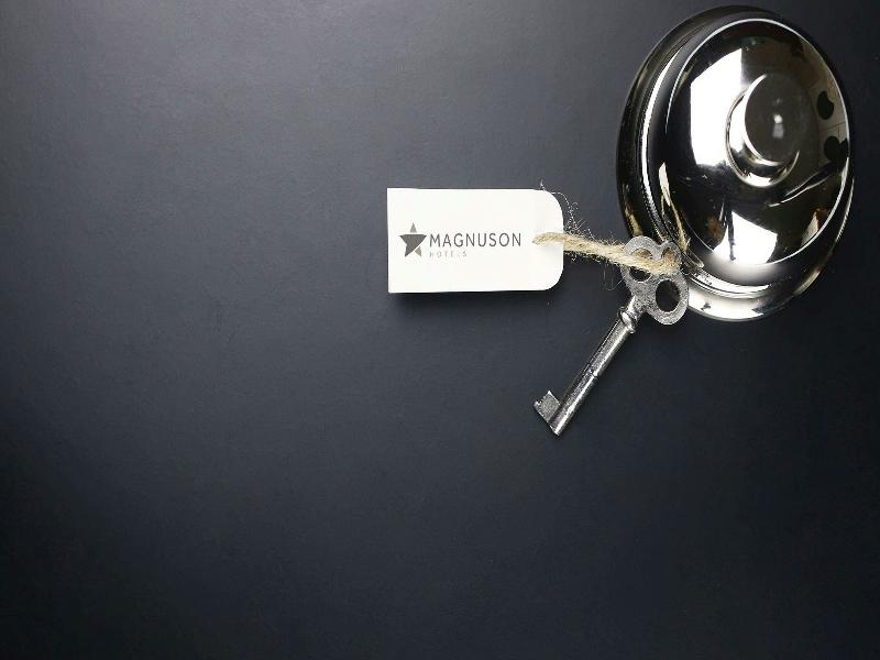 Magnuson Hotel Jacksonville Downtown image