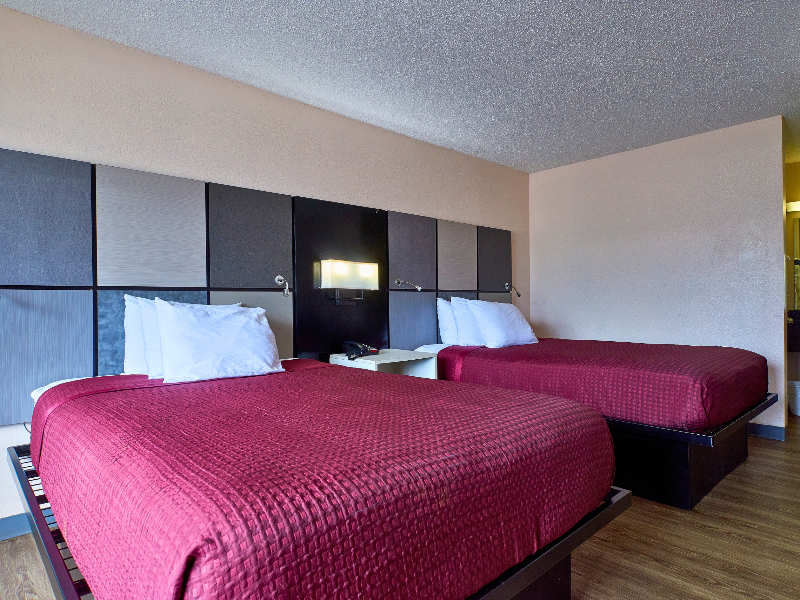 Magnuson Hotel Jacksonville Downtown image
