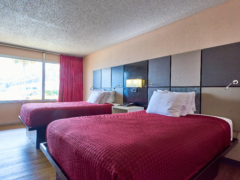 Magnuson Hotel Jacksonville Downtown image