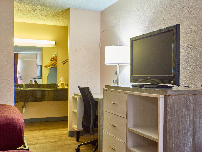 Magnuson Hotel Jacksonville Downtown image