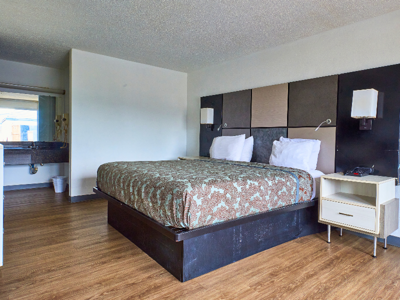 Magnuson Hotel Jacksonville Downtown image
