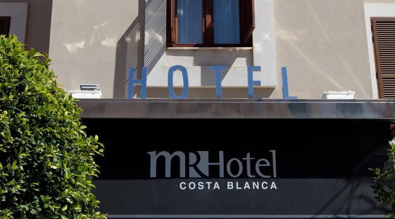 Costa Blanca Hotel