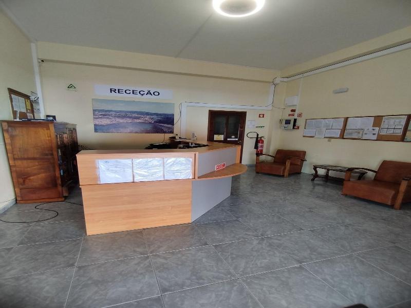 Hospedaria Jsf image