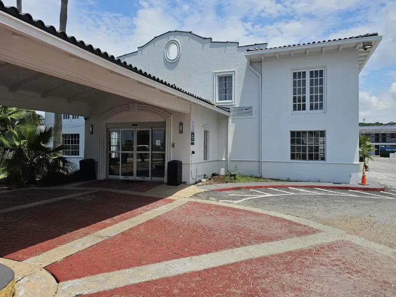 Quality Inn & Suites - Metairie
