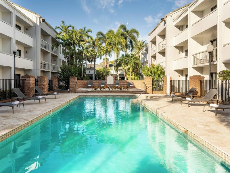 Courtyard West Palm Beach image