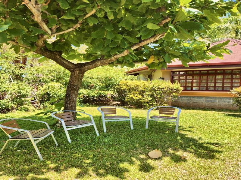 Villa Acacia image