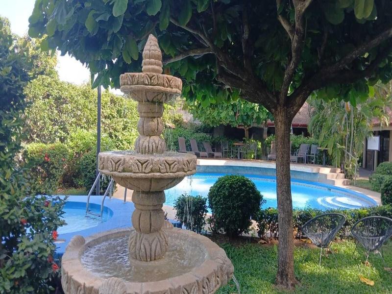Villa Acacia image
