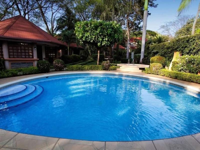 Villa Acacia image