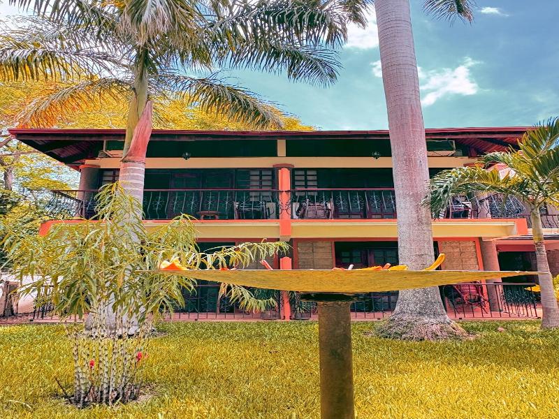 Villa Acacia image