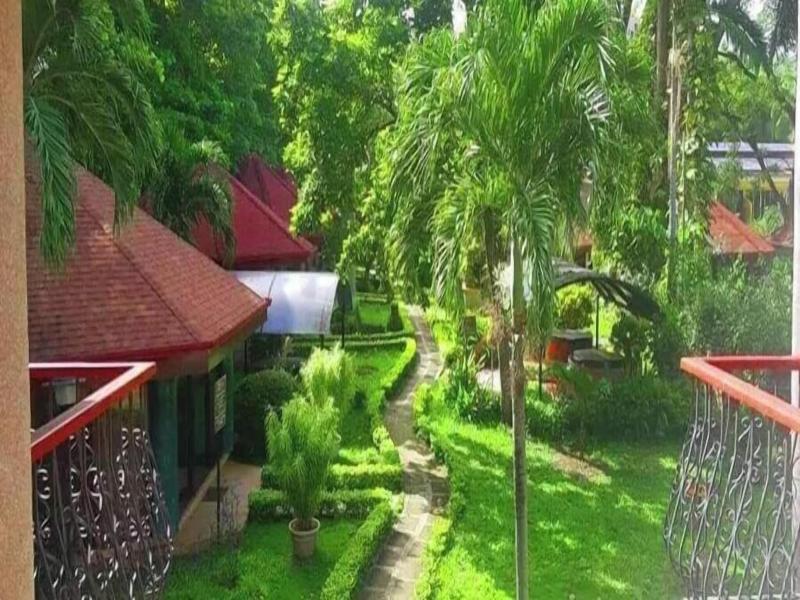 Villa Acacia image